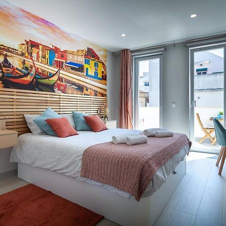 Casita Sao Goncalinho By Home Sweet Home Aveiro Zewnętrze zdjęcie