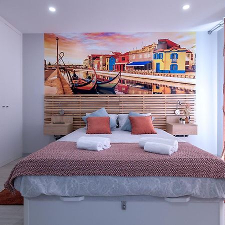 Casita Sao Goncalinho By Home Sweet Home Aveiro Zewnętrze zdjęcie