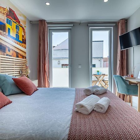 Casita Sao Goncalinho By Home Sweet Home Aveiro Zewnętrze zdjęcie
