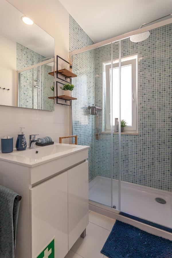 Casita Sao Goncalinho By Home Sweet Home Aveiro Zewnętrze zdjęcie