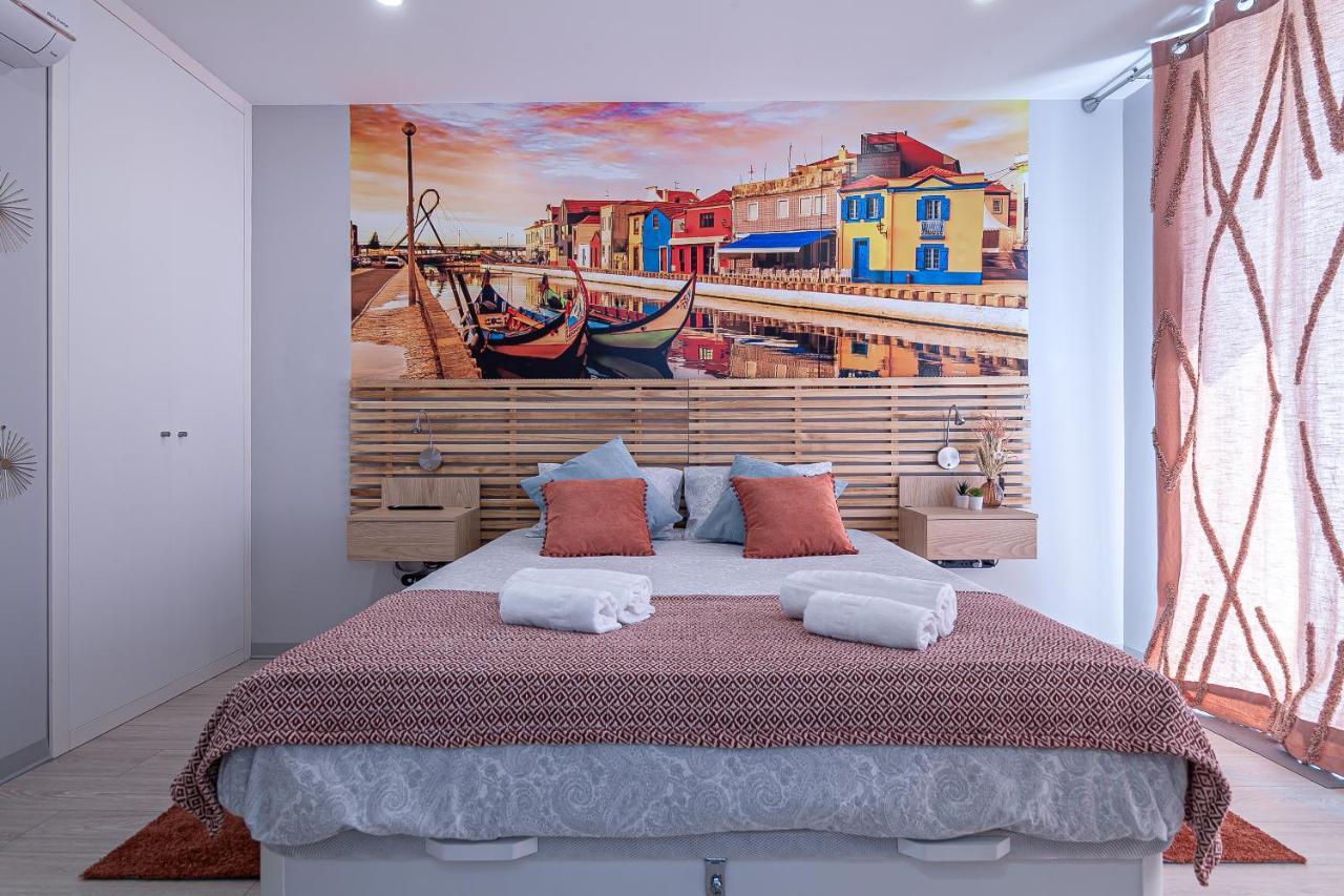 Casita Sao Goncalinho By Home Sweet Home Aveiro Zewnętrze zdjęcie