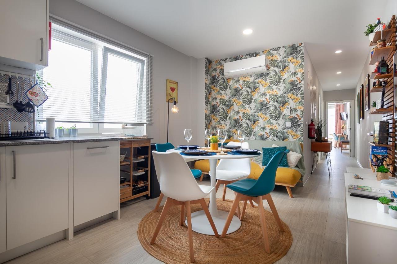 Casita Sao Goncalinho By Home Sweet Home Aveiro Zewnętrze zdjęcie