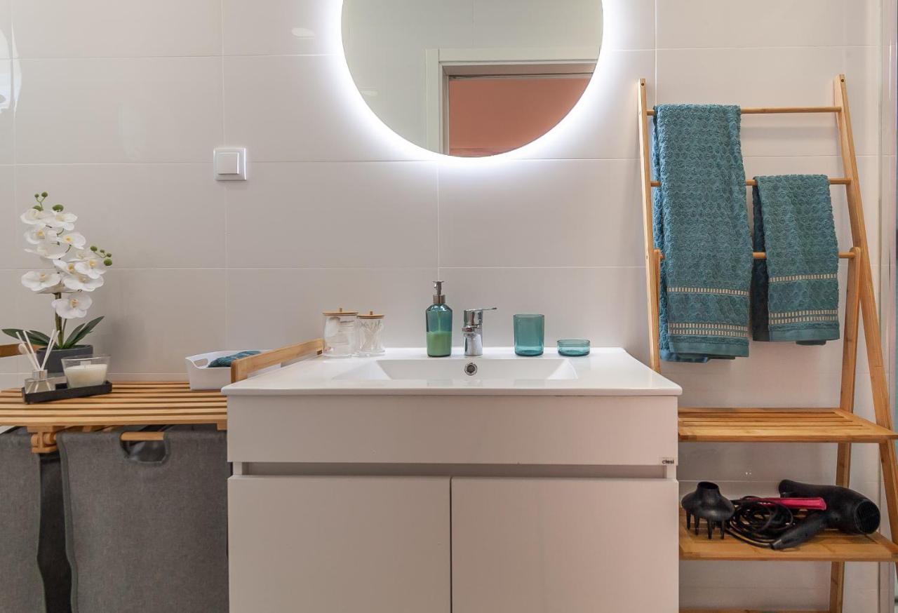 Casita Sao Goncalinho By Home Sweet Home Aveiro Zewnętrze zdjęcie