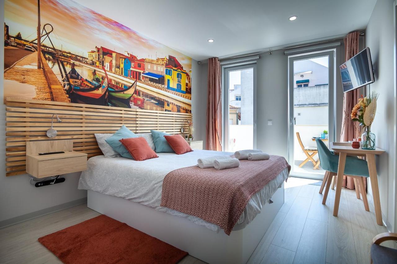 Casita Sao Goncalinho By Home Sweet Home Aveiro Zewnętrze zdjęcie