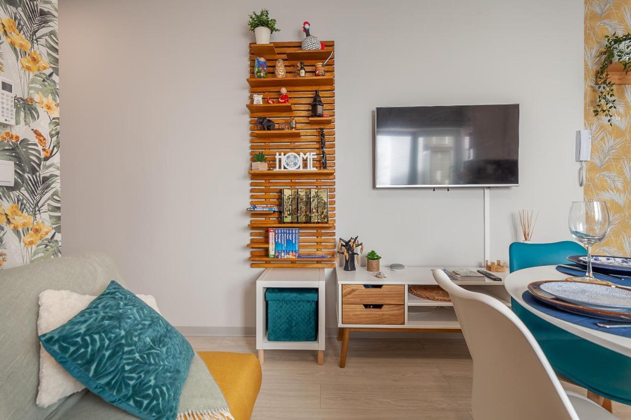 Casita Sao Goncalinho By Home Sweet Home Aveiro Zewnętrze zdjęcie