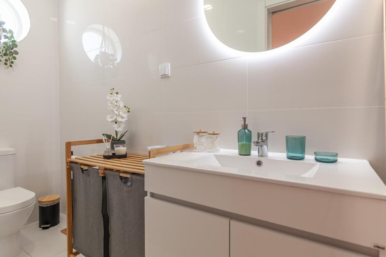 Casita Sao Goncalinho By Home Sweet Home Aveiro Zewnętrze zdjęcie