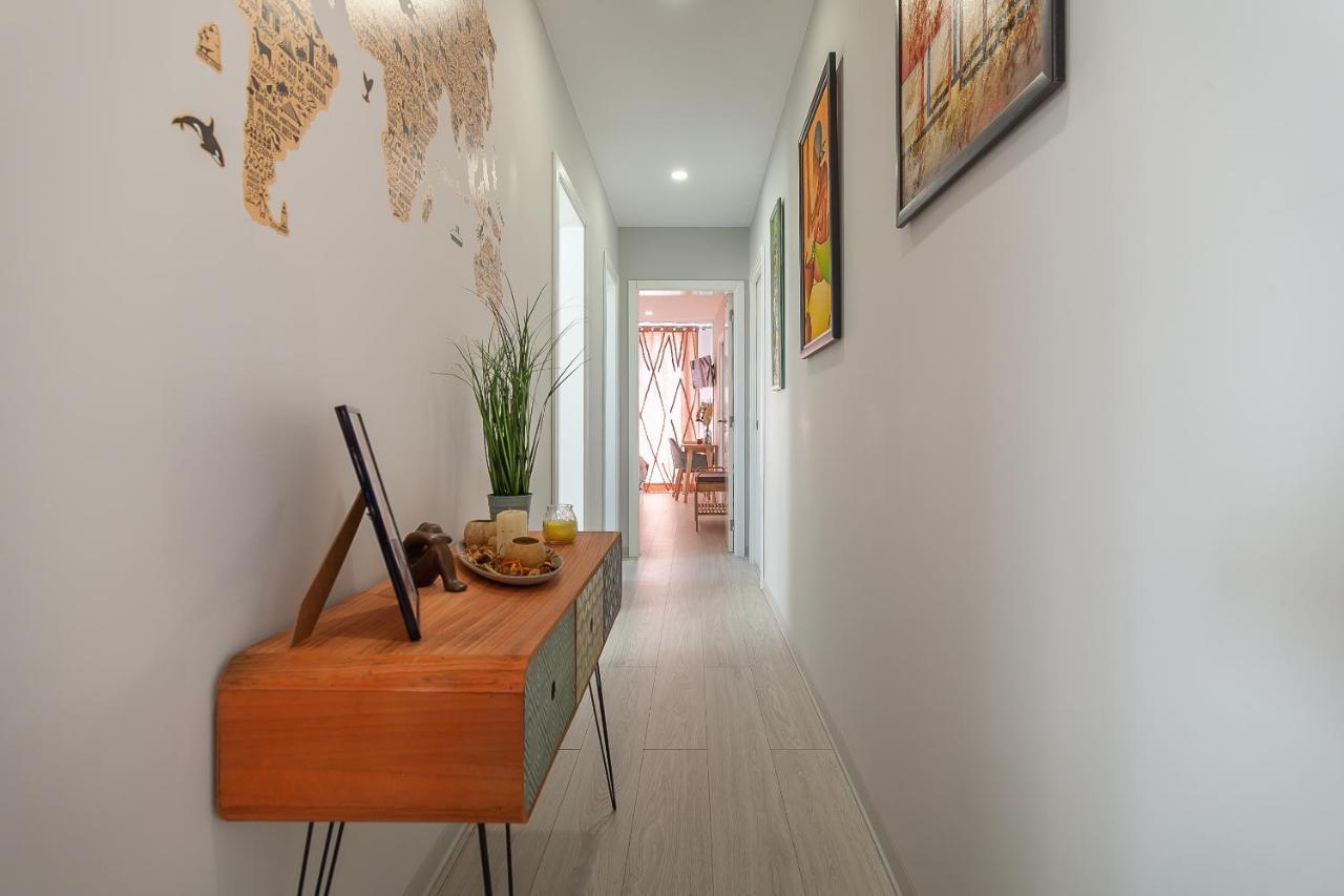 Casita Sao Goncalinho By Home Sweet Home Aveiro Zewnętrze zdjęcie
