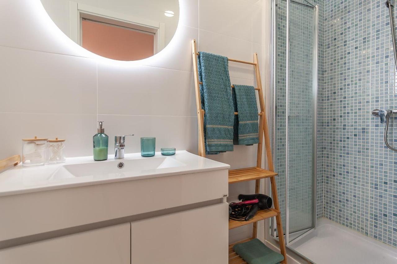 Casita Sao Goncalinho By Home Sweet Home Aveiro Zewnętrze zdjęcie