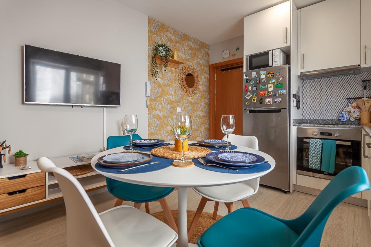 Casita Sao Goncalinho By Home Sweet Home Aveiro Zewnętrze zdjęcie
