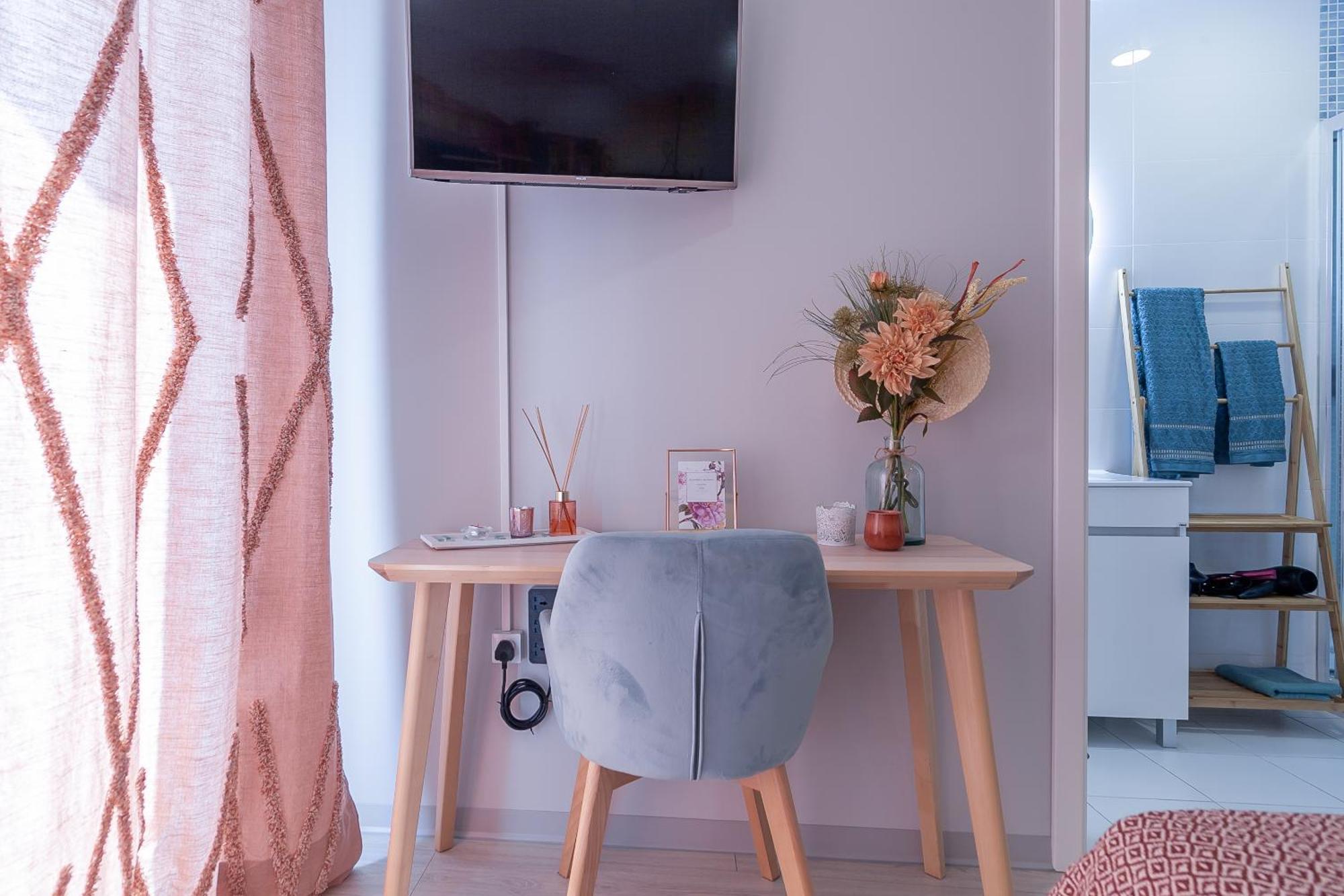 Casita Sao Goncalinho By Home Sweet Home Aveiro Zewnętrze zdjęcie
