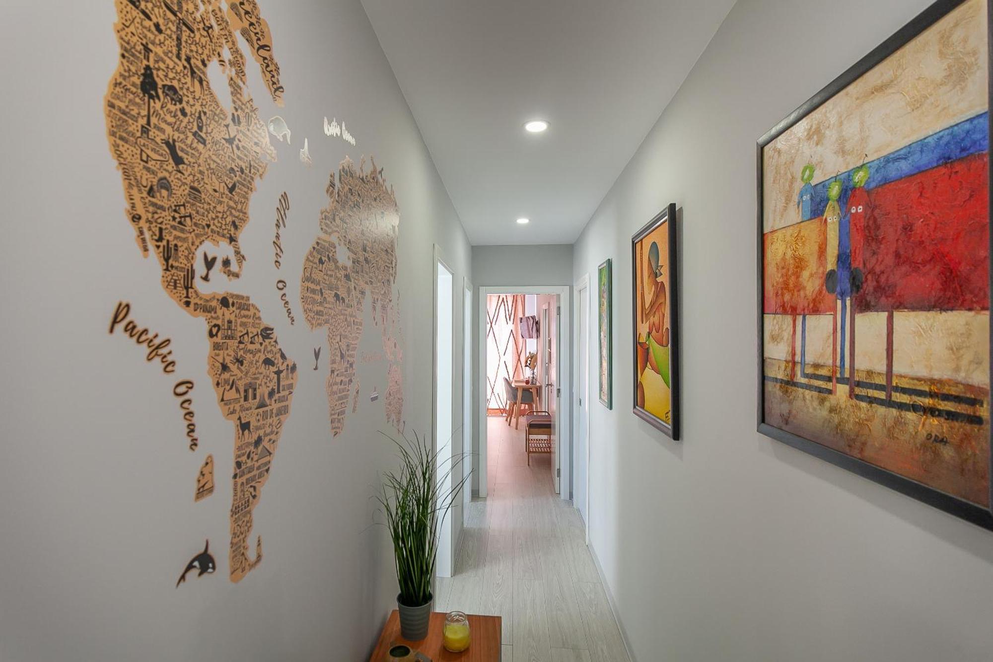Casita Sao Goncalinho By Home Sweet Home Aveiro Zewnętrze zdjęcie