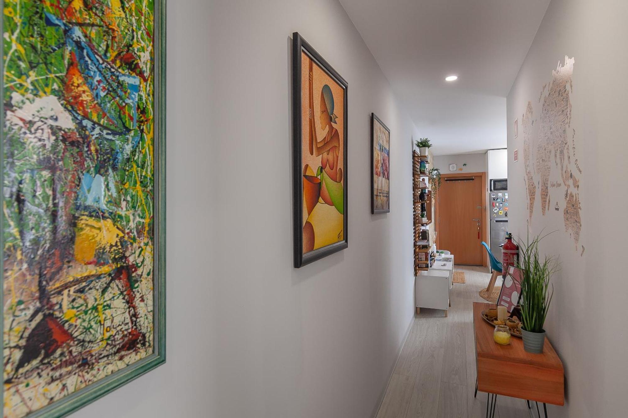Casita Sao Goncalinho By Home Sweet Home Aveiro Zewnętrze zdjęcie