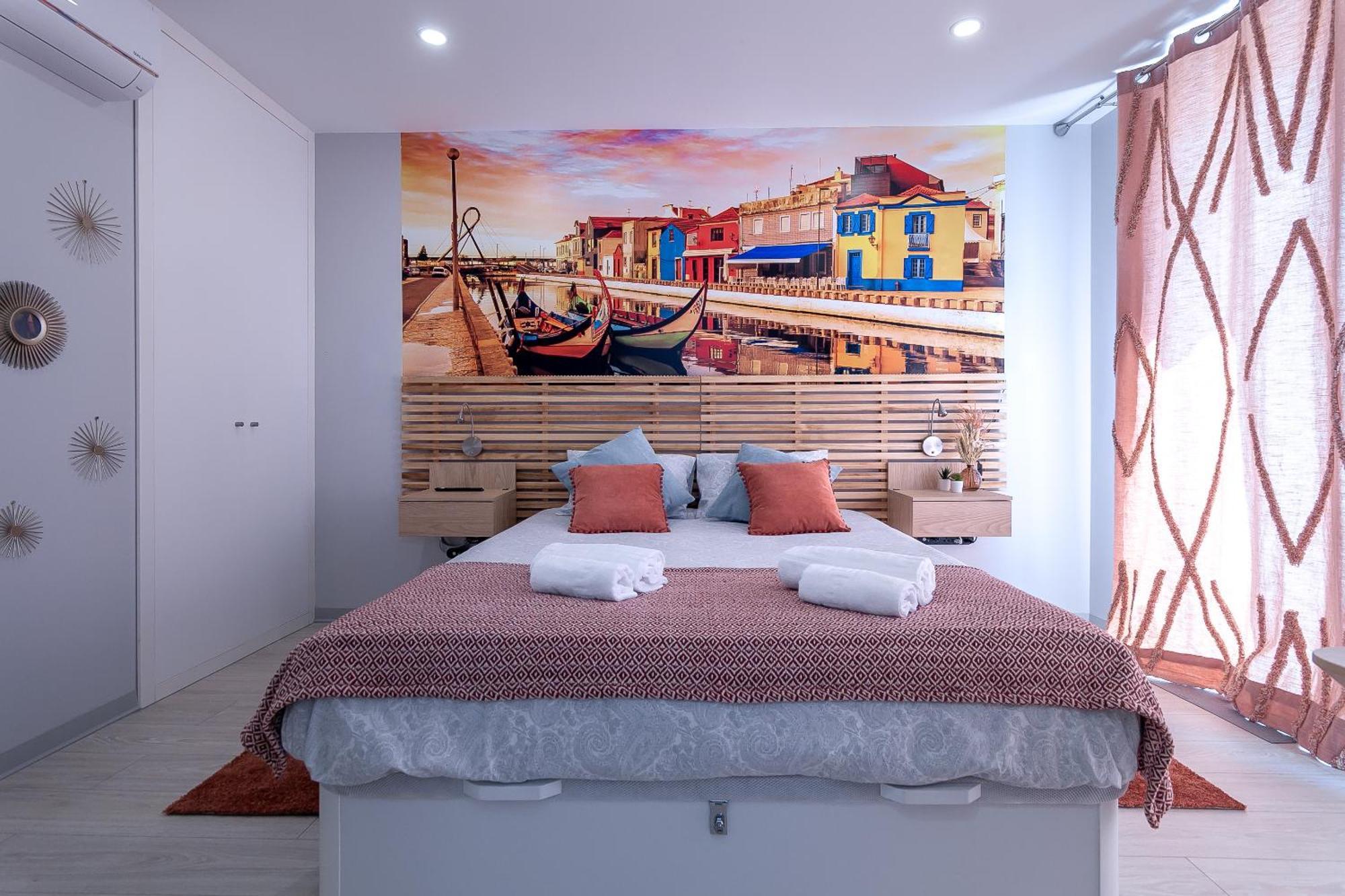 Casita Sao Goncalinho By Home Sweet Home Aveiro Zewnętrze zdjęcie
