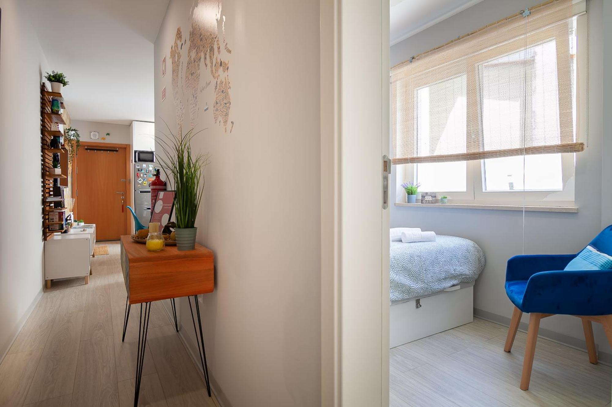 Casita Sao Goncalinho By Home Sweet Home Aveiro Zewnętrze zdjęcie