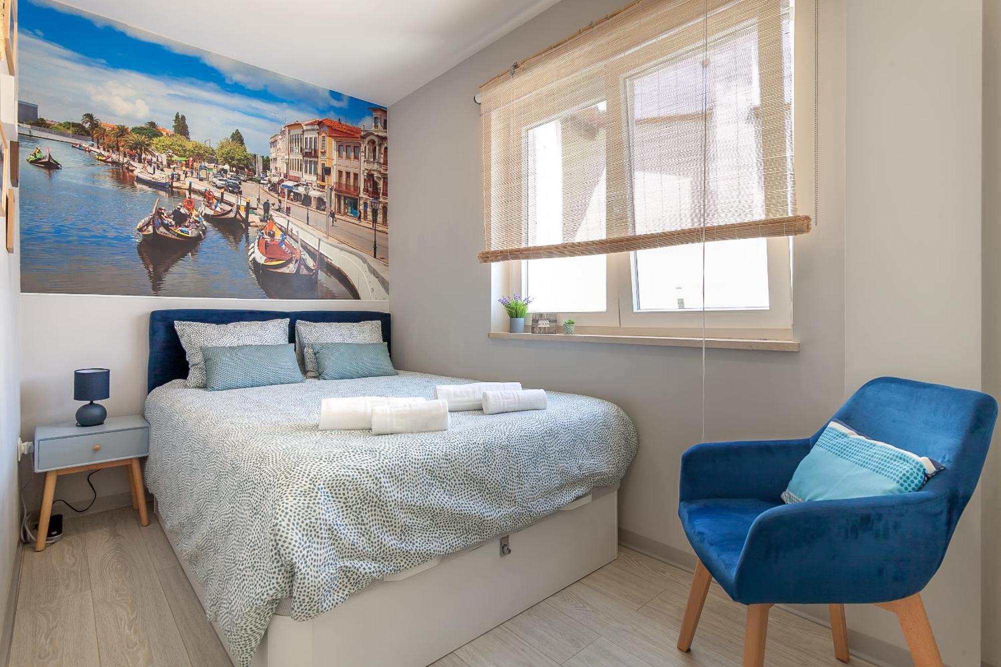 Casita Sao Goncalinho By Home Sweet Home Aveiro Zewnętrze zdjęcie