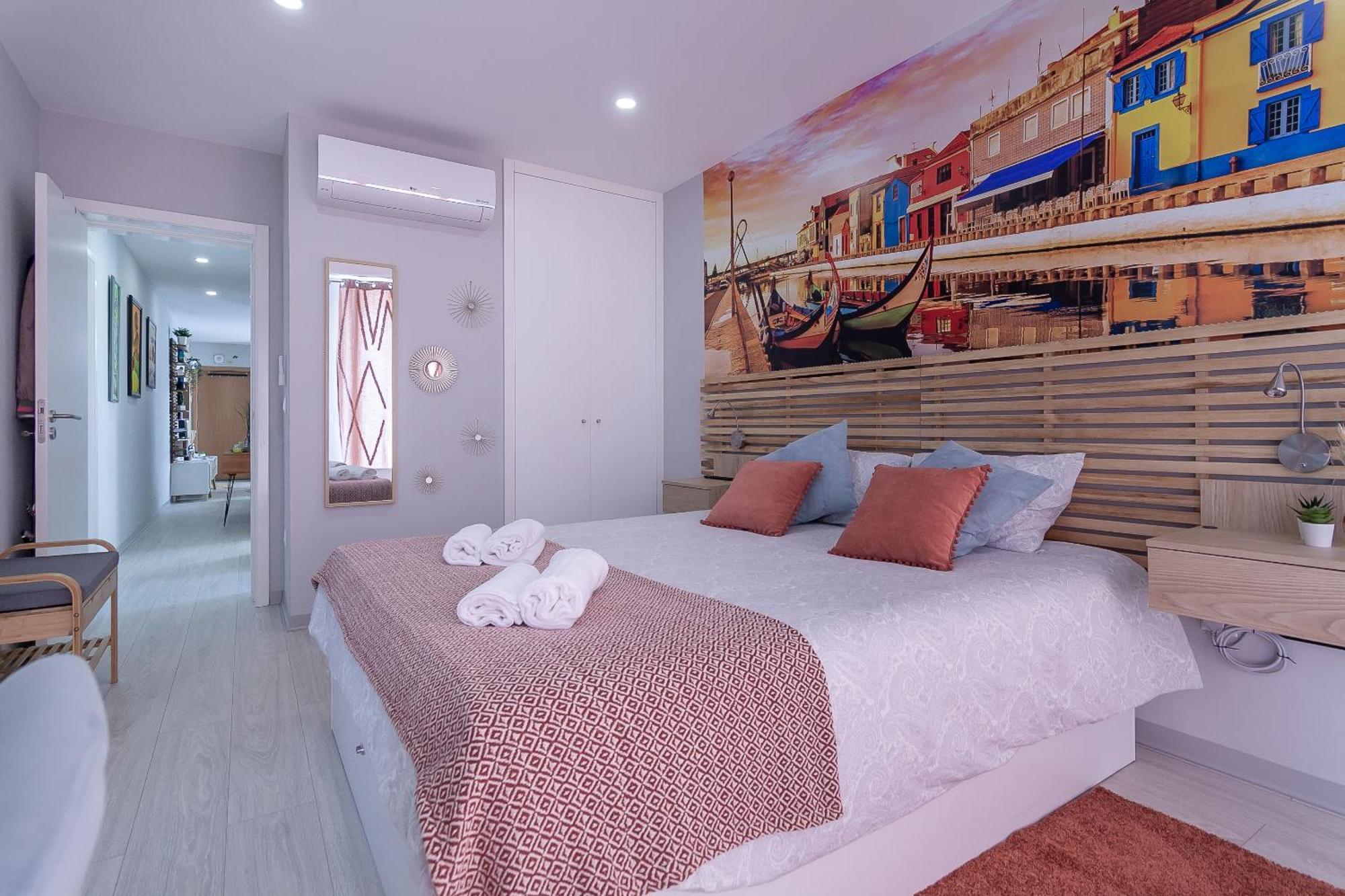 Casita Sao Goncalinho By Home Sweet Home Aveiro Zewnętrze zdjęcie