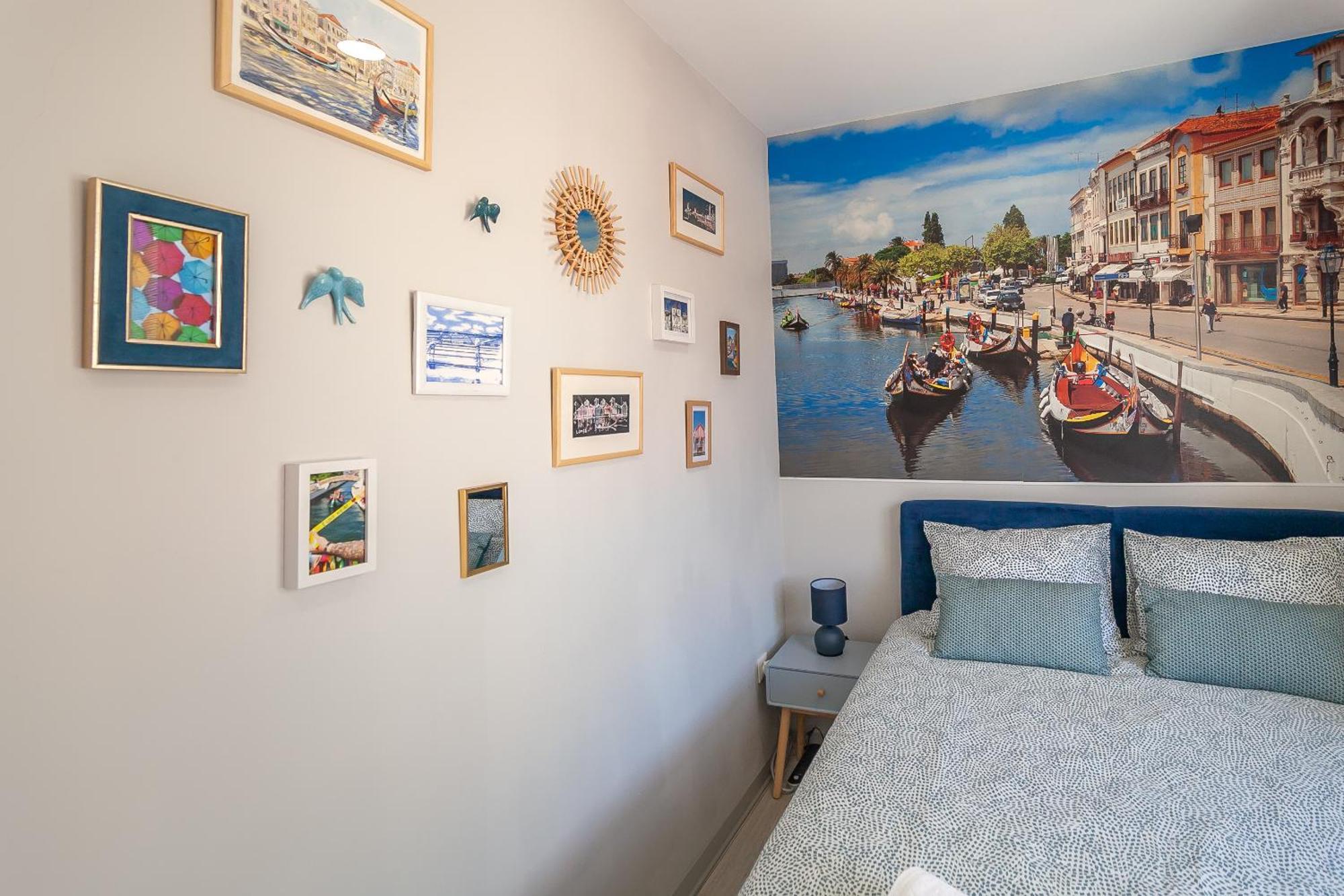 Casita Sao Goncalinho By Home Sweet Home Aveiro Zewnętrze zdjęcie