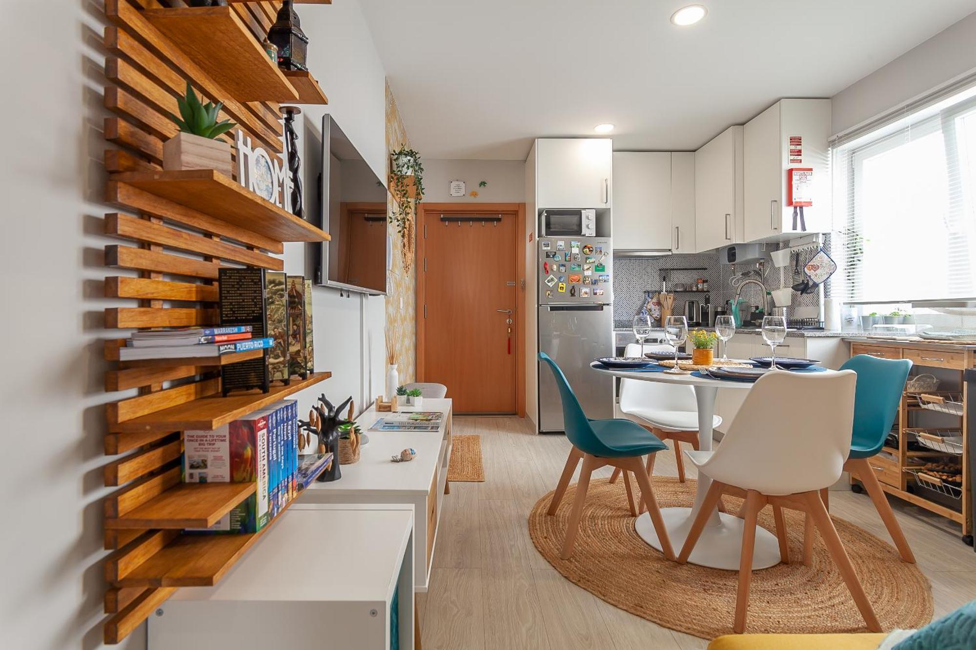 Casita Sao Goncalinho By Home Sweet Home Aveiro Zewnętrze zdjęcie