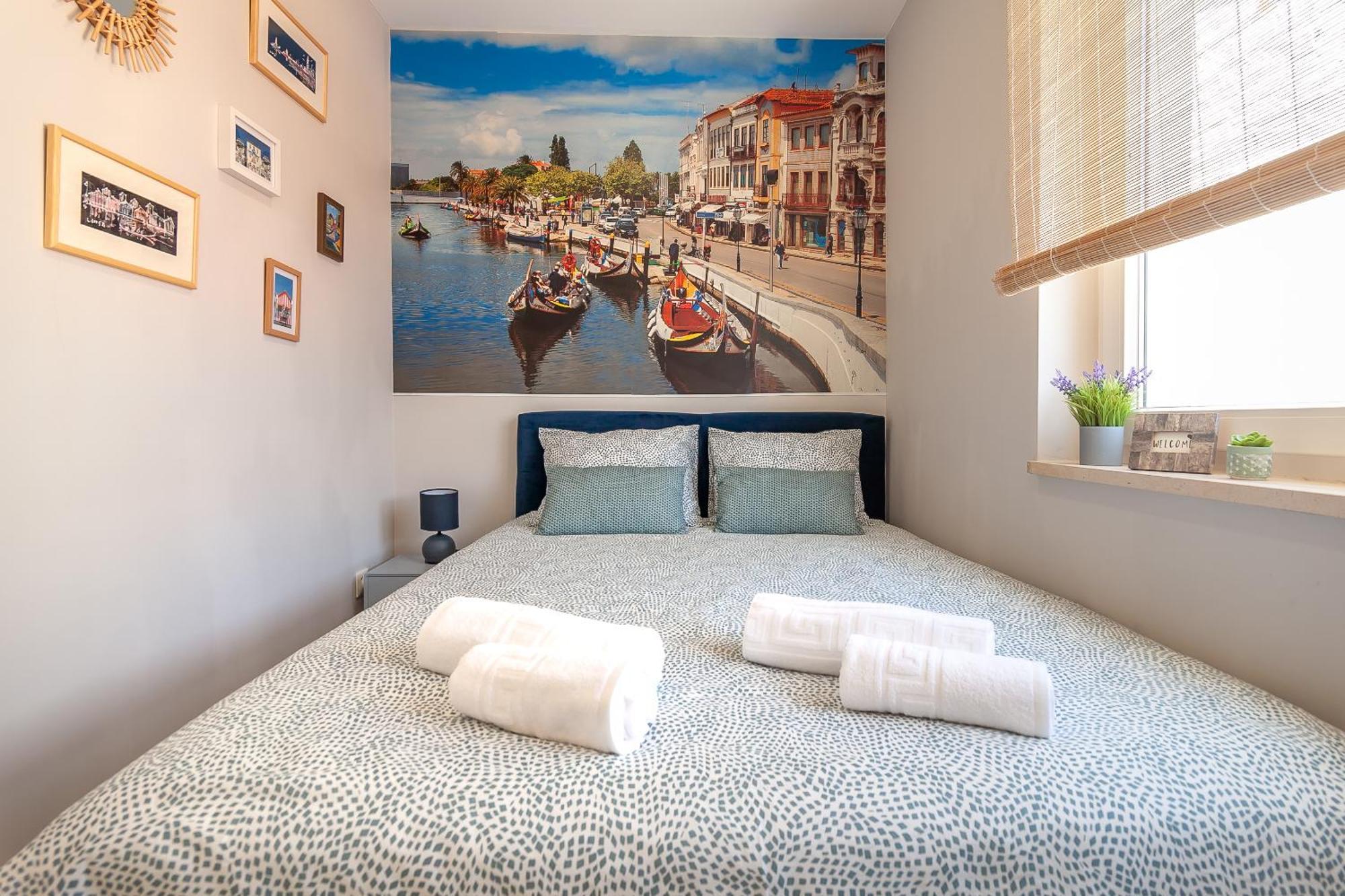 Casita Sao Goncalinho By Home Sweet Home Aveiro Zewnętrze zdjęcie