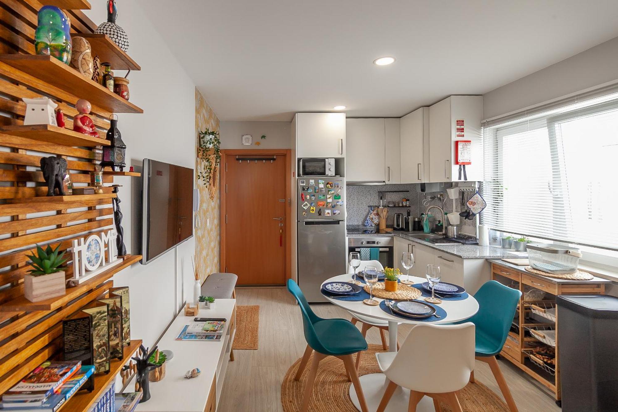 Casita Sao Goncalinho By Home Sweet Home Aveiro Zewnętrze zdjęcie