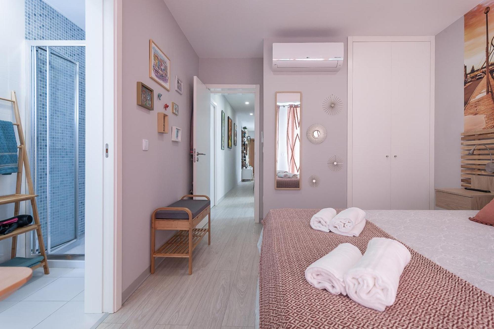 Casita Sao Goncalinho By Home Sweet Home Aveiro Zewnętrze zdjęcie